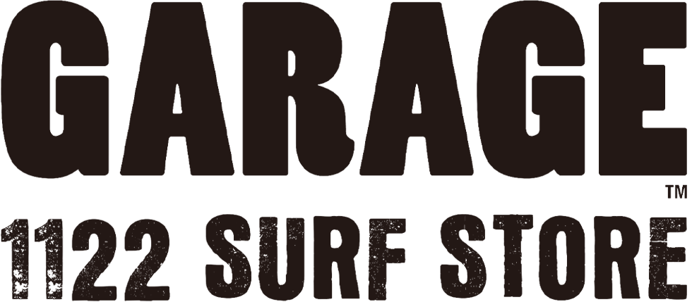 GARAGE 1122 SURF STORE